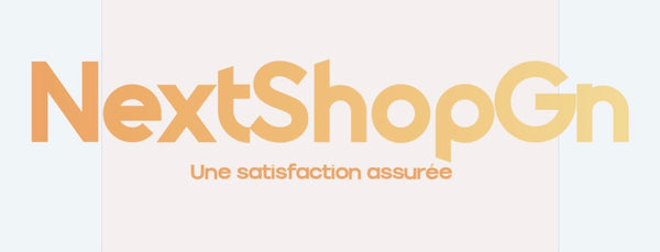 NextShopGN